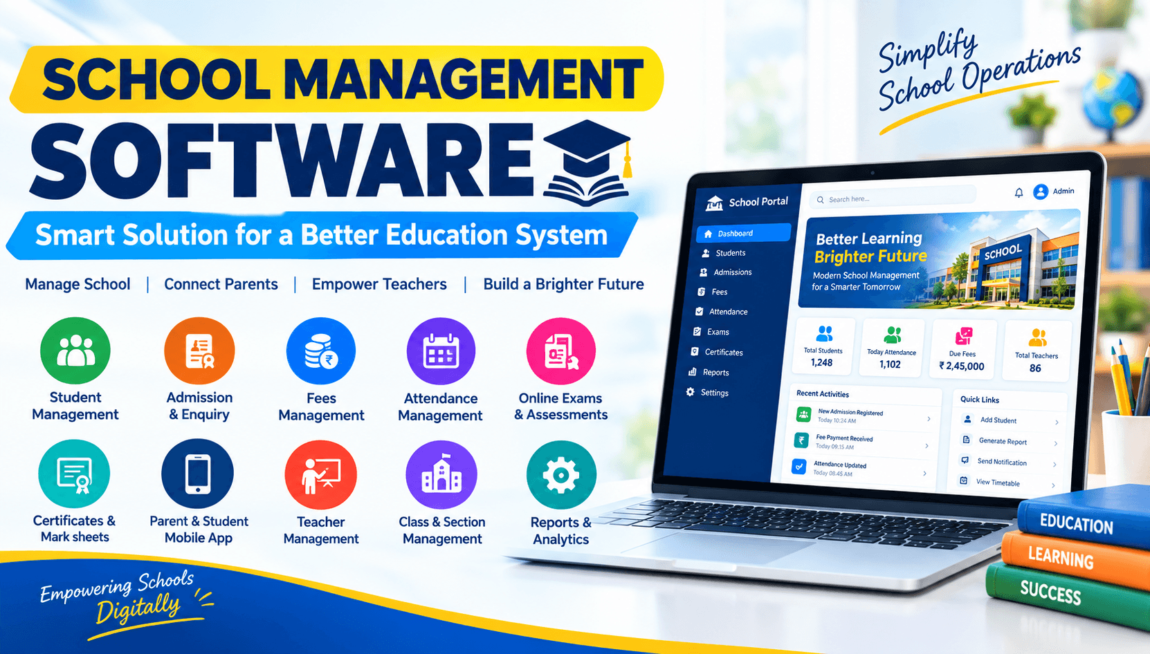 School Management Software